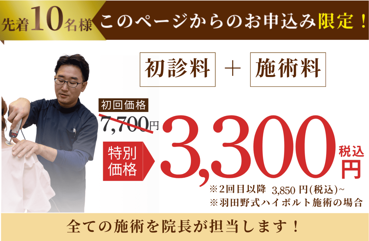 初診料など記載